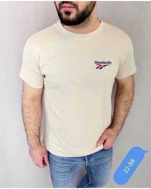 ФУТБОЛКА ТКАНЬ ХЛОПОК