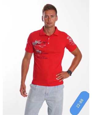 ФУТБОЛКА ТКАНЬ ХЛОПОК