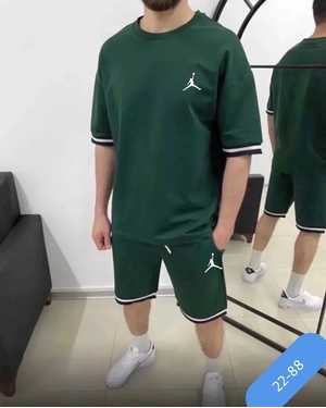 МУЖСКОЙ КОСТЮМ