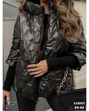 КОФТА ТКАНЬ СИНТЕПОН