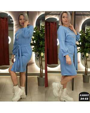 ПЛАТЬЕ ТКАНЬ ЛАПША