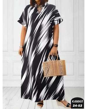 ПЛАТЬЕ В РАЗМЕР ТКАНЬ ЛАЙТ СУБЛИМАЦИЯ