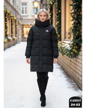 КУРТКА ТКАНЬ СИНТЕПОН