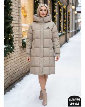 КУРТКА ТКАНЬ СИНТЕПОН