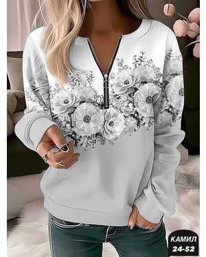 КОФТА ТКАНЬ ТРИКОТАЖ СУБЛИМАЦИЯ