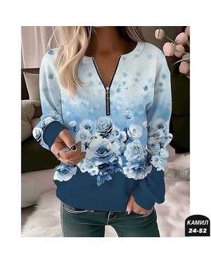 КОФТА ТКАНЬ ТРИКОТАЖ СУБЛИМАЦИЯ