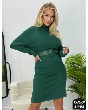 ПЛАТЬЕ ТКАНЬ КАШЕМИРОВАЯ