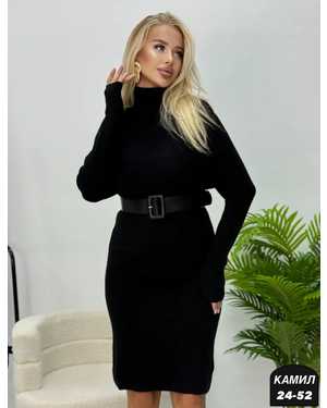 ПЛАТЬЕ ТКАНЬ КАШЕМИРОВАЯ