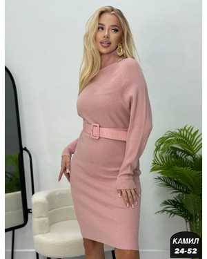 ПЛАТЬЕ ТКАНЬ КАШЕМИРОВАЯ