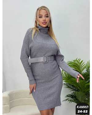 ПЛАТЬЕ ТКАНЬ КАШЕМИРОВАЯ
