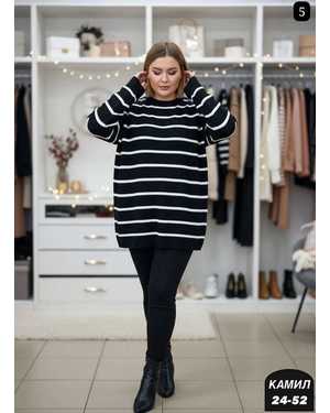 СВИТЕР ТКАНЬ ВЯЗАНИЕ