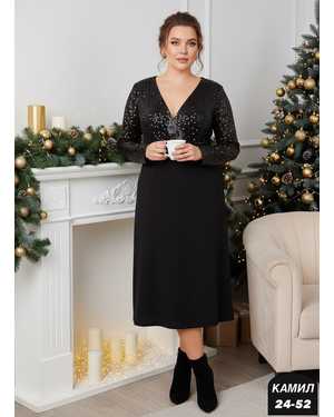 ПЛАТЬЕ ТКАНЬ КРЕПУН