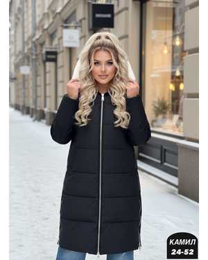 КУРТОЧКА ТКАНЬ ХОЛЛОФАЙБЕР