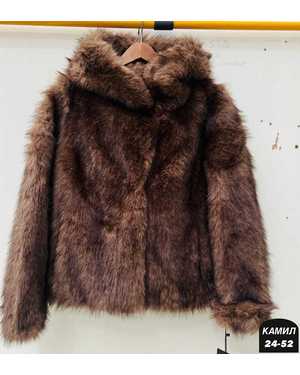 ШУБА ТКАНЬ ФАБРИЧНЫЙ 