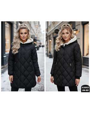 КУРТКА ТКАНЬ ФАБРИЧНЫЙ КИТАЙ