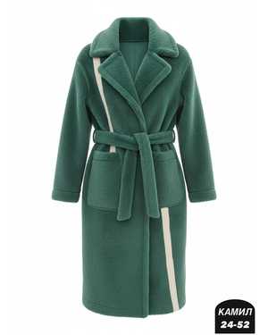 ДУБЛЁНКА ТКАНЬ НАТУРАЛЬНЫЙ МЕХ