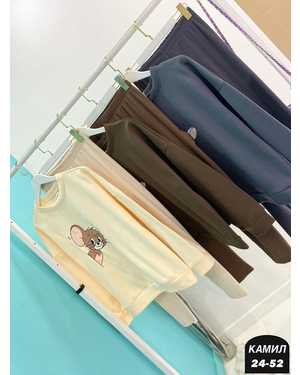 ЖЕНСКИЙ КОСТЮМ ТКАНЬ ТРЕХНИТКА НА ФЛИСЕ, КАШЕМИРОВАЯ ЛАПША