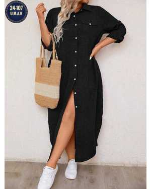 ПЛАТЬЕ ТКАНЬ ЛЁН