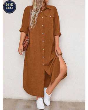 ПЛАТЬЕ ТКАНЬ ЛЁН