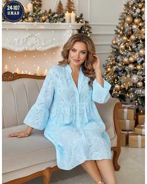 ПЛАТЬЕ ТКАНЬ ХЛОПОК