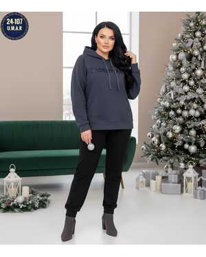 ЖЕНСКИЙ КОСТЮМ ТКАНЬ ВАФЛЯ