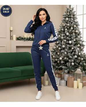 ЖЕНСКИЙ КОСТЮМ ТКАНЬ ВАФЛЯ