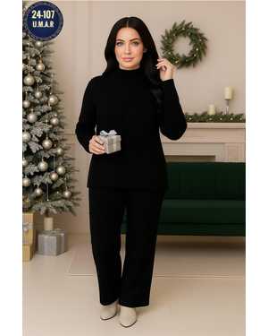 ЖЕНСКИЙ КОСТЮМ ДВОЙКА ТКАНЬ КАШМИР ЛАПША