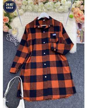 РУБАШКА ТКАНЬ КАШЕМИР