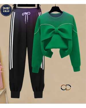 ЖЕНСКИЙ КОСТЮМ ДВОЙКА ТКАНЬ ФЛИС