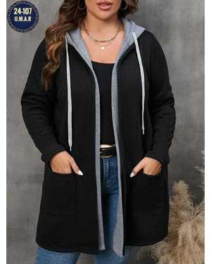 КАРДИГАН ТКАНЬ ФЛИС