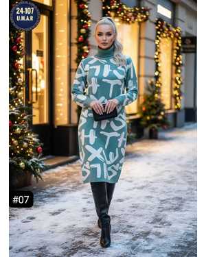 ПЛАТЬЕ ТКАНЬ КАШЕМИР