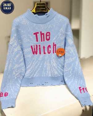 СВИТЕР ТКАНЬ КАШЕМИР