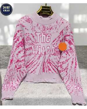 СВИТЕР ТКАНЬ КАШЕМИР