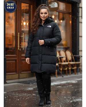 УТЕПЛЁННАЯ КУРТКА ТКАНЬ ХОЛОФАЙБЕР