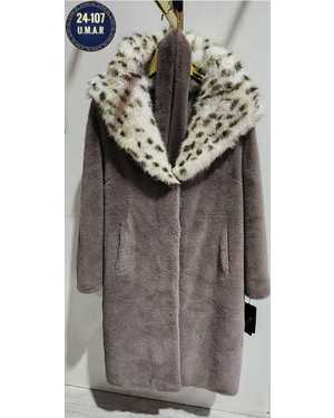 ШУБА ТКАНЬ ИСКУССТВЕННЫЙ МЕХ