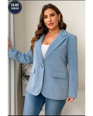 КОФТА ТКАНЬ МИКРО ВЕЛЬВЕТ