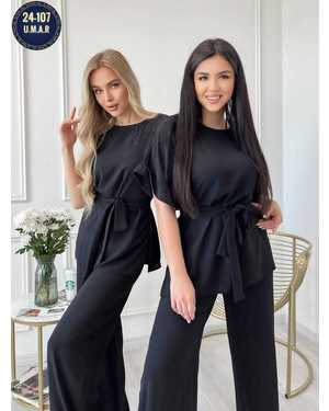 ЖЕНСКИЙ КОСТЮМ ТКАНЬ СИНГАПУР