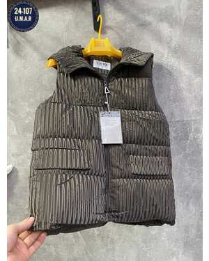 ЖИЛЕТКА ТКАНЬ ХОЛОФАЙБЕР