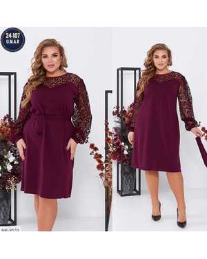 ЖЕНСКИЕ ПЛАТЬЕ, ТУНИКИ, САРАФАНЫ