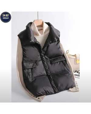 ЖИЛЕТ ТКАНЬ СИНТЕПОН