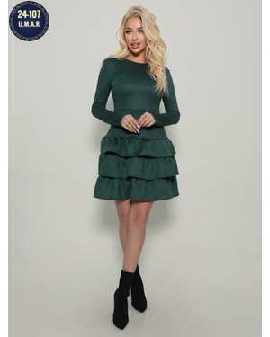 ПЛАТЬЕ ТКАНЬ СПАНДЕКС