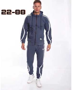 МУЖСКОЙ КОСТЮМ