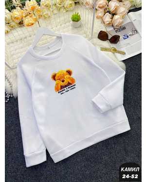 КОФТА ТКАНЬ ФЛИС