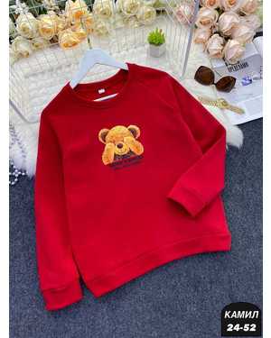 КОФТА ТКАНЬ ФЛИС