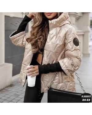 КОФТА ТКАНЬ СИНТЕПОН