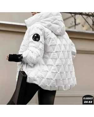 КОФТА ТКАНЬ СИНТЕПОН