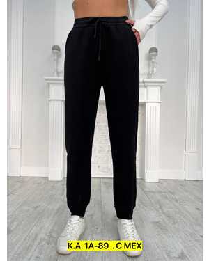 ЖЕНСКИЕ БРЮКИ НА МЕХУ В РАЗМЕР