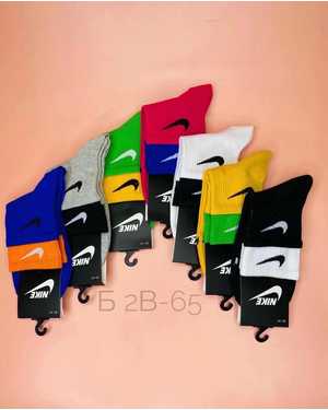 ПОДРОСТКОВЫЕ НОСКИ 10 ПАР СОСТАВ: ХЛОПОК 80%, СПАНДЕКС 15%, СТРЕТЧ 5% РАЗМЕР: РАЗМЕР: 37-41