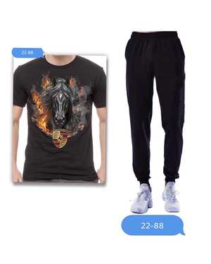 МУЖСКОЙ КОСТЮМ