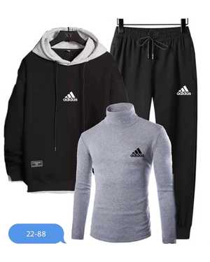 МУЖСКОЙ КОСТЮМ